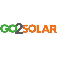 Go 2 Solar logo - Similar company to Verster Solutions
