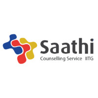 Saathi Counselling Cell logo - Similar company to Aeromodelling Club, Iit Guwahati