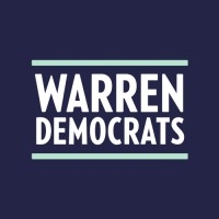 Warren Democrats logo - Similar company to Voluntutor Cloud