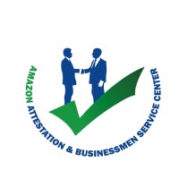 Ajman Attestation and Legalisation Services logo - Similar company to Ajman Auditors Toastmasters Club