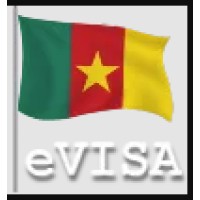Cameroon eVisa logo - Similar company to Jk Technology