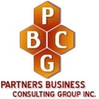 Partners Business Consulting Group, Inc.