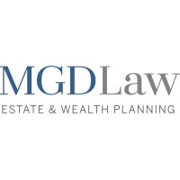 Mgd Law, Llc