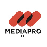 Mediapro EU logo - Similar company to Mediapro Interactiv