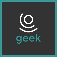 Geek Managed Services logo - Similar company to Thusa | Making It Work