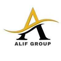 Alif Group logo - Similar company to Alif Technologies