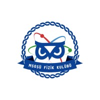 Mimar Sinan Güzel Sanatlar Üniversitesi Fizik Kulübü logo - Similar company to Galatasaray Üniversitesi Medeniyet Kulübü