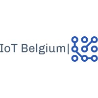 IoT Belgium logo - Similar company to Grey Rook Gmbh