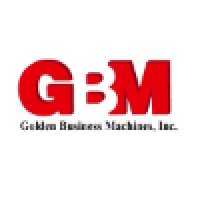 Golden Business Machines