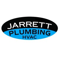 Jarrett Plumbing & HVAC, LLC logo - Similar company to Jarrett Fire Protection, Inc.