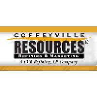 Coffeyville Resources Llc logo - Similar company to Vrt Energy