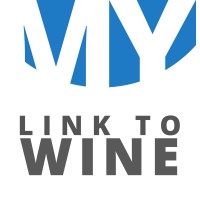 My Link to Wine logo - Similar company to Automatenow - Hubspot Specialists
