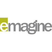 Emagine logo - Similar company to 154I