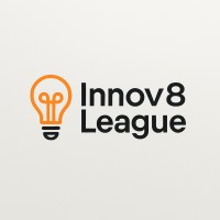 Innov8League logo - Similar company to Vex Robotics