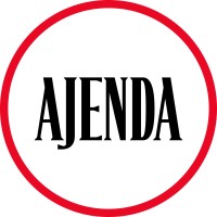 Ajenda logo - Similar company to Beambo