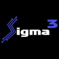 sigma3 logo - Similar company to Sigma.3 It Services