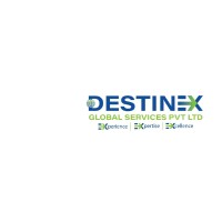 Destinex Global Services Pvt Ltd logo - Similar company to Destinex Global Solution