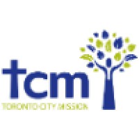 Toronto City Mission logo - Similar company to The Readable