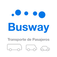 Busway logo - Similar company to Spmice