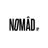 Nomâd RP logo - Similar company to Epresspack