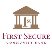 First Secure Community Bank logo - Similar company to Payment Choice Coalition