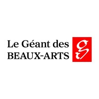 Le Géant des Beaux-Arts logo - Similar company to Pebeo