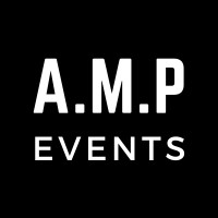 A.M.P. EVENTS logo - Similar company to Pullman Yards