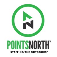 PointsNorth Search Group logo - Similar company to Cutwater Martin