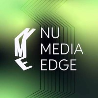 NU Media Edge logo - Similar company to Govertical