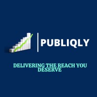 Publiqly logo - Similar company to Dripx