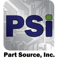 Part Source, Inc. logo - Similar company to Partssource Inc.