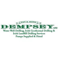 Pat & Mark Dempsey LTD logo - Similar company to Meehan Drilling Ltd