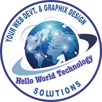 HELLO WORLD TECHNOLOGY logo - Similar company to Hello World Technologies
