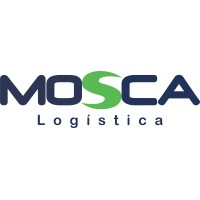 Mosca Logística logo - Similar company to Rak Logistics