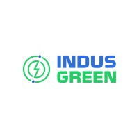 Indus Motors Green logo - Similar company to Fintech Bulls Llc