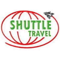 Shuttle Travel logo - Similar company to Shuttle Travel