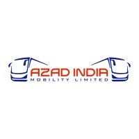 Azad India Mobility Limited logo - Similar company to Nae Mobility Pvt Ltd