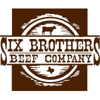 Six Brothers Beef logo - Similar company to Sr 18 Beverages Pvt. Ltd.