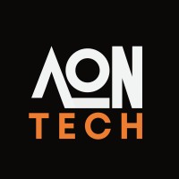 Aiontech logo - Similar company to Aion Tech