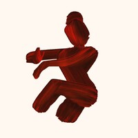 Shantrika Art & Aesthetics logo - Similar company to Aster Institutions