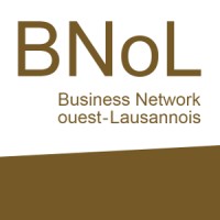 BNoL Business Network ouest-lausannois logo - Similar company to Pineca.Com