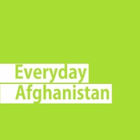 Everyday Afghanistan logo - Similar company to Pro(To)Topia