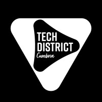 Tech District Cumbria logo - Similar company to Code Cumbria