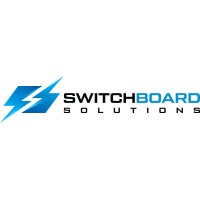 Switchboard Solutions logo - Similar company to Dc Services Group