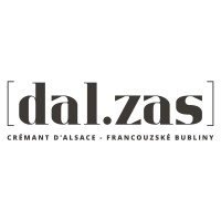 Dal.Zas logo - Similar company to Winegeek