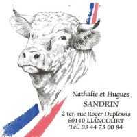 La boucherie des Gourmets - Liancourt logo - Similar company to Maison Papin