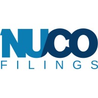 NUCO Filings logo - Similar company to Callmax Solutions