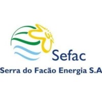 Serra do Facão Energia [SEFAC] logo - Similar company to Experimental