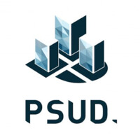 PT. Pusat Studi Urban Design (PSUD) logo - Similar company to Naa Architecture Studio & Collaboration
