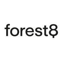 forest8 logo - Similar company to Be-Bop